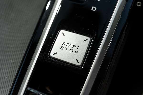 2025 MG ZS Essence Turbo ZS32