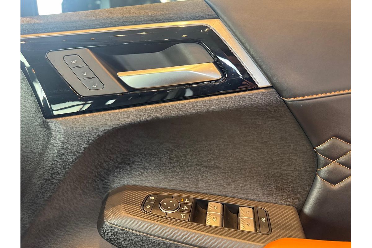 2025 Mitsubishi Outlander PHEV Exceed Tourer ZM