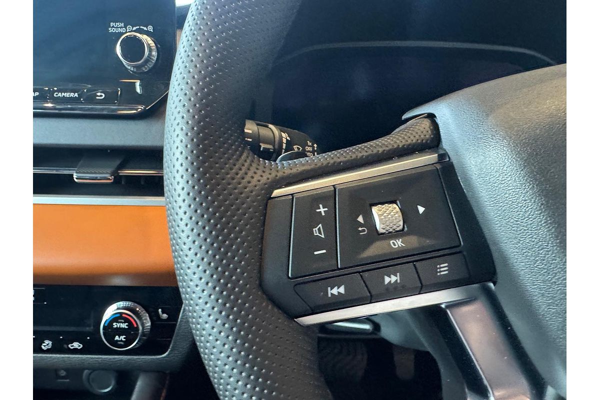 2025 Mitsubishi Outlander PHEV Exceed Tourer ZM