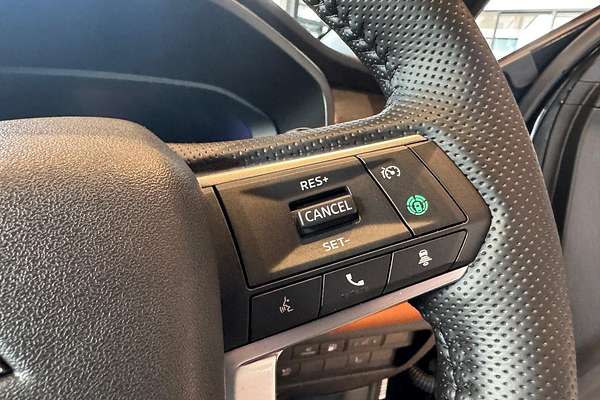 2025 Mitsubishi Outlander PHEV Exceed Tourer ZM