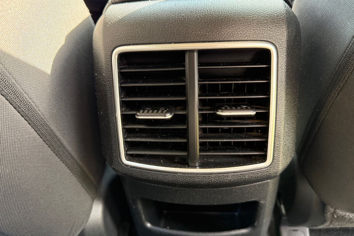 2022 Kia Sportage S NQ5
