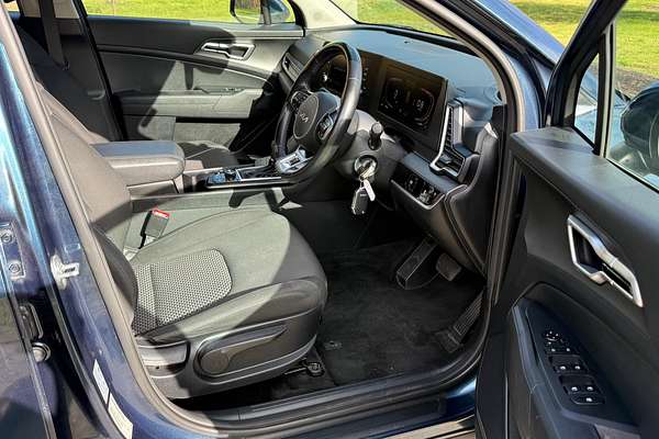 2022 Kia Sportage S NQ5