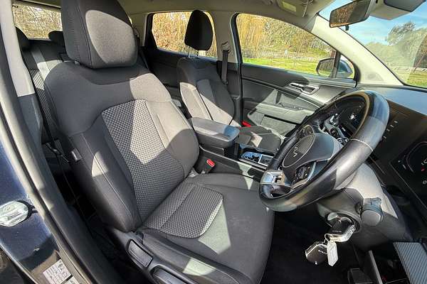 2022 Kia Sportage S NQ5