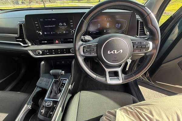 2022 Kia Sportage S NQ5