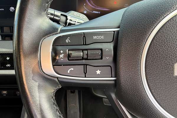 2022 Kia Sportage S NQ5