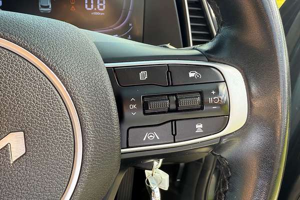 2022 Kia Sportage S NQ5