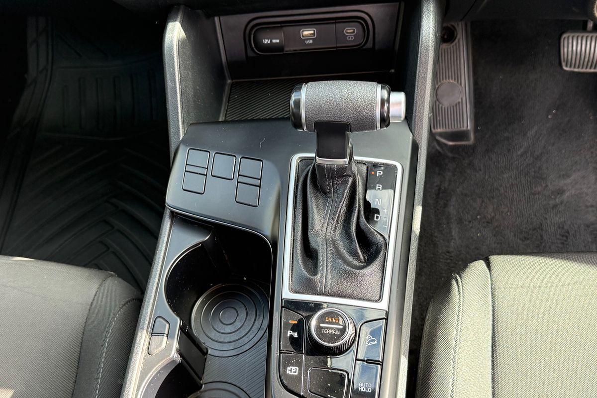 2022 Kia Sportage S NQ5