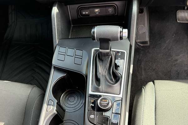 2022 Kia Sportage S NQ5