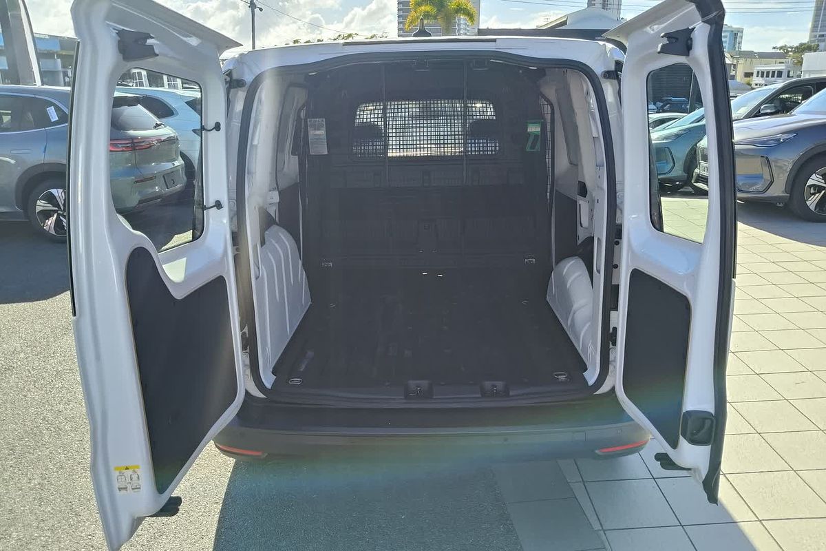 2021 Volkswagen Caddy TDI320 5 SWB