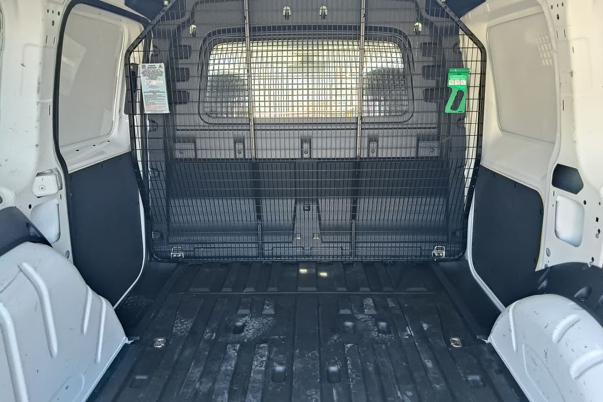2021 Volkswagen Caddy TDI320 5 SWB