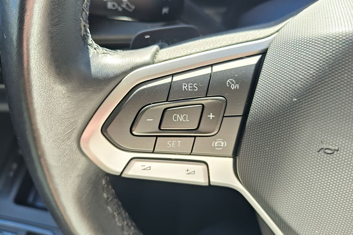 2021 Volkswagen Caddy TDI320 5 SWB