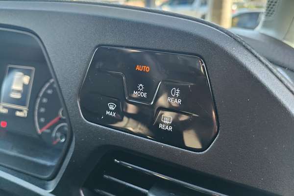 2021 Volkswagen Caddy TDI320 5 SWB