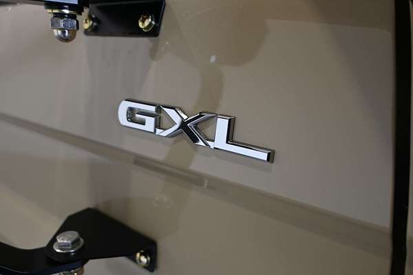 2025 Toyota LANDCRUISER 70 SERIES LC79 GXL + DIFF LOCKS VDJL79R 4X4