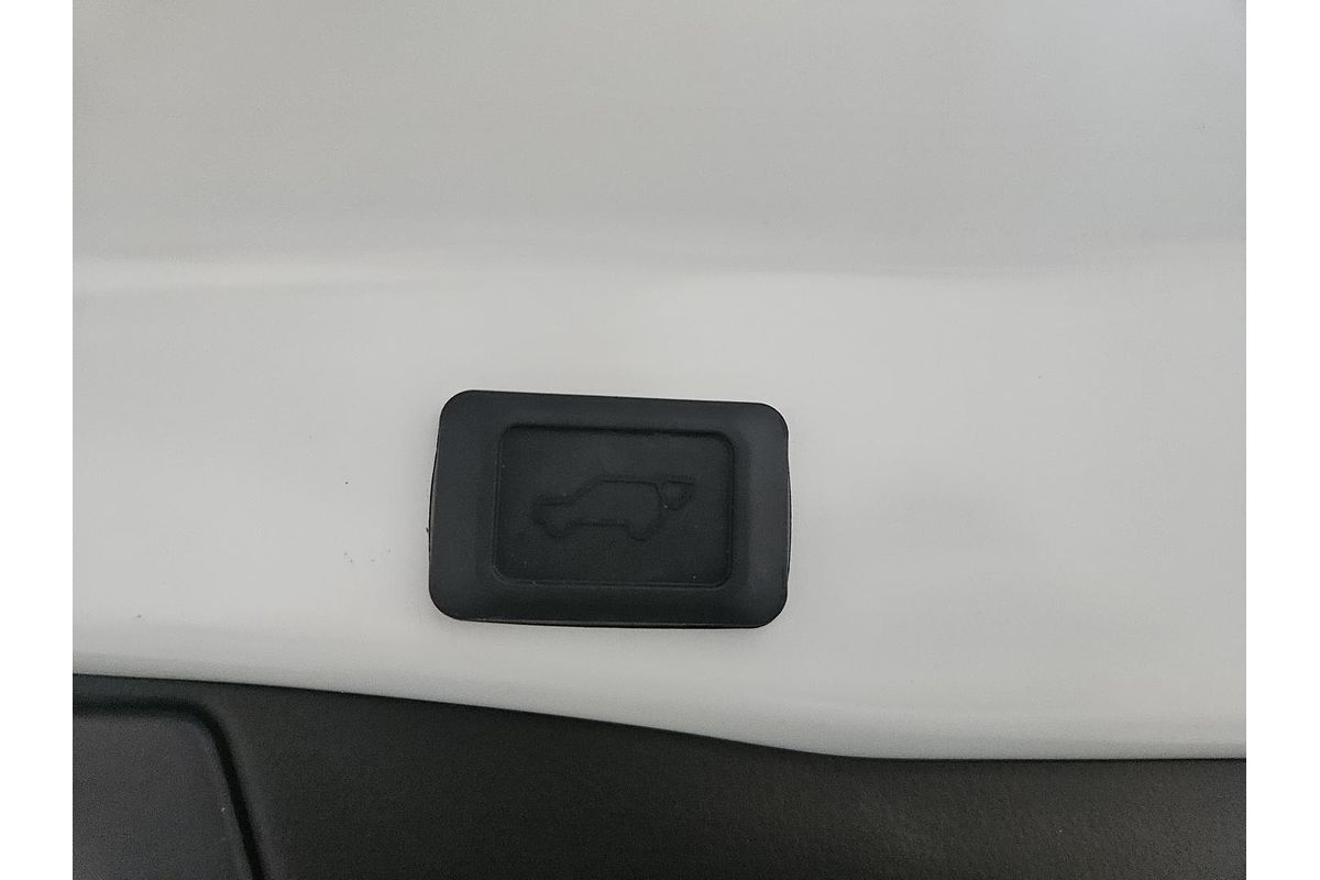 2024 Toyota RAV4 Cruiser AXAH52R