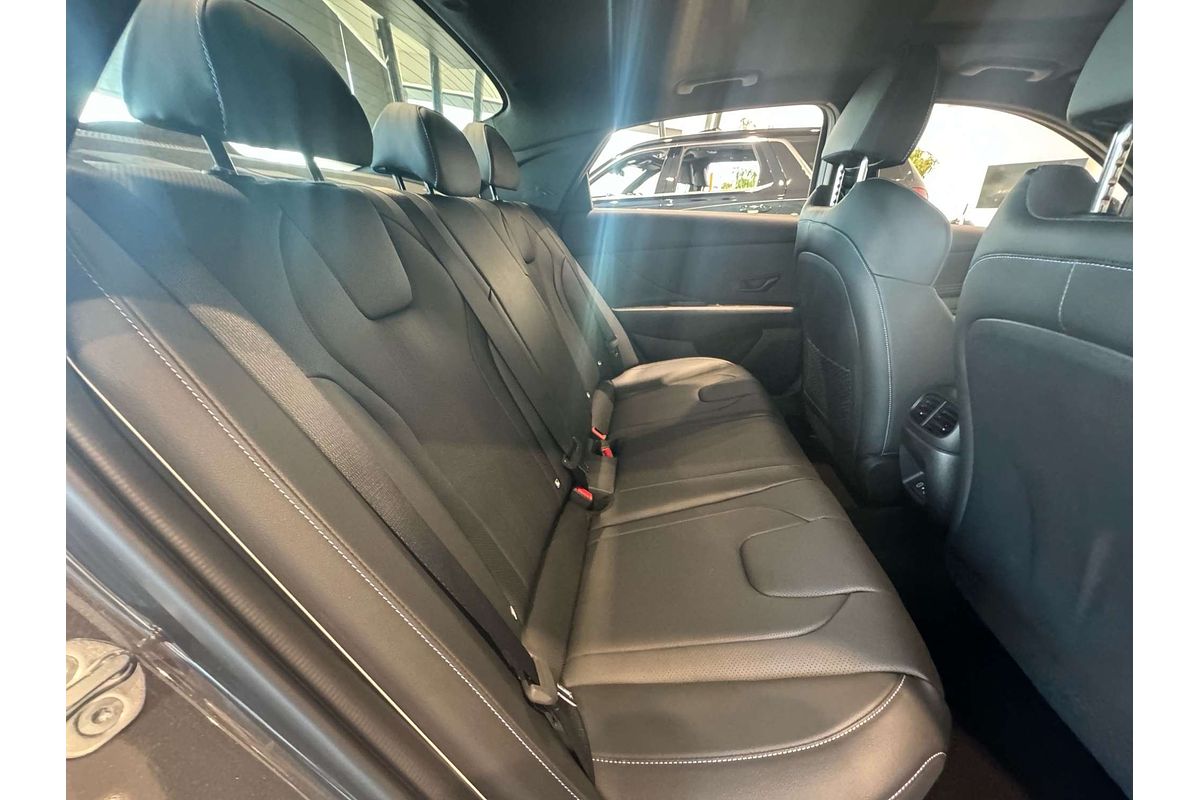 2025 Hyundai i30 N Premium CN7.V2