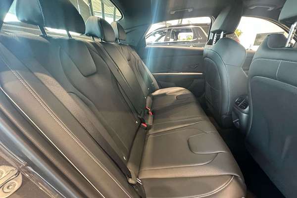 2025 Hyundai i30 N Premium CN7.V2