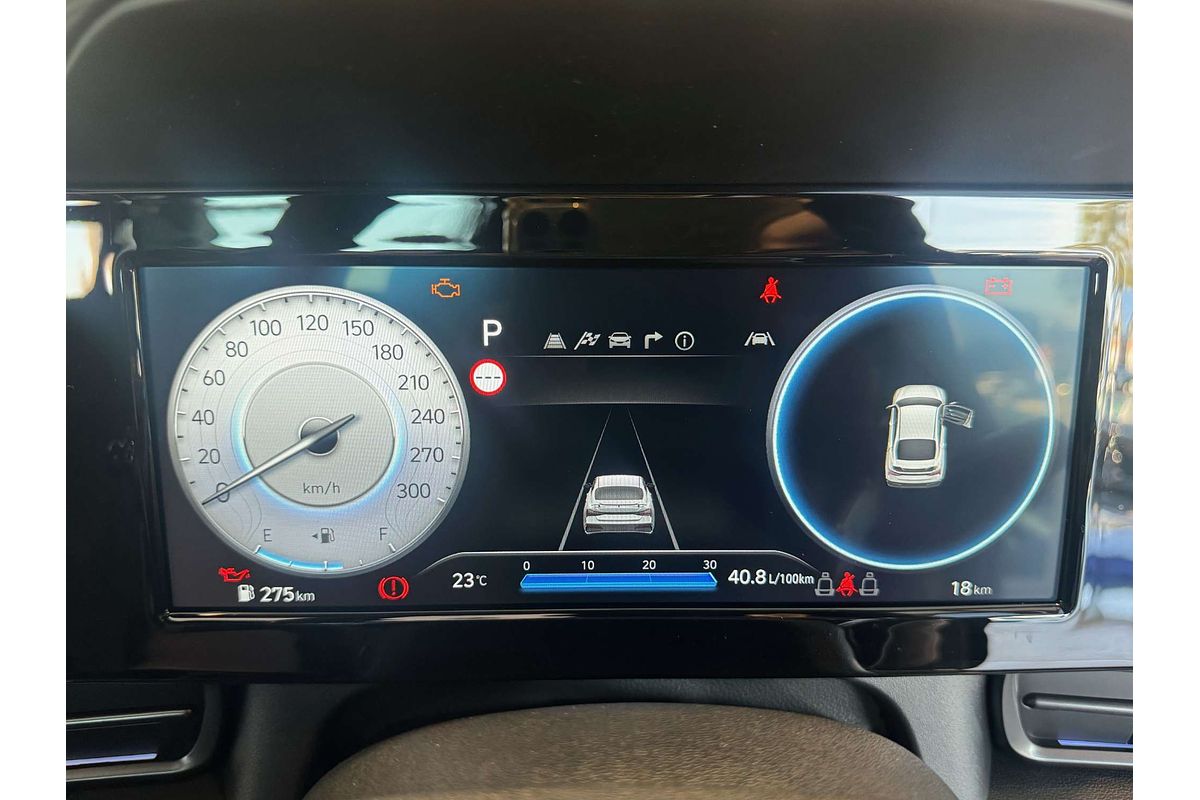2025 Hyundai i30 N Premium CN7.V2