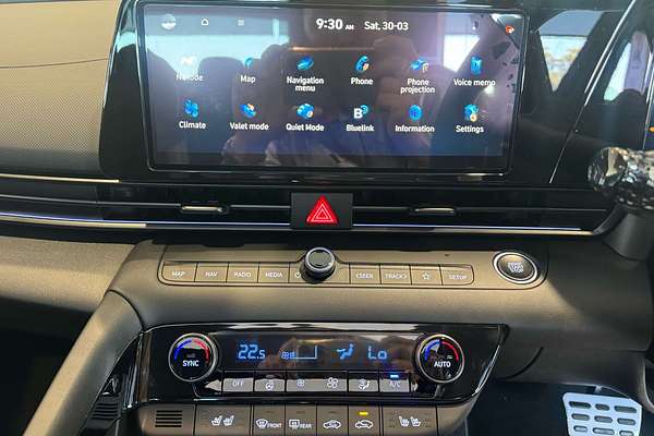 2025 Hyundai i30 N Premium CN7.V2
