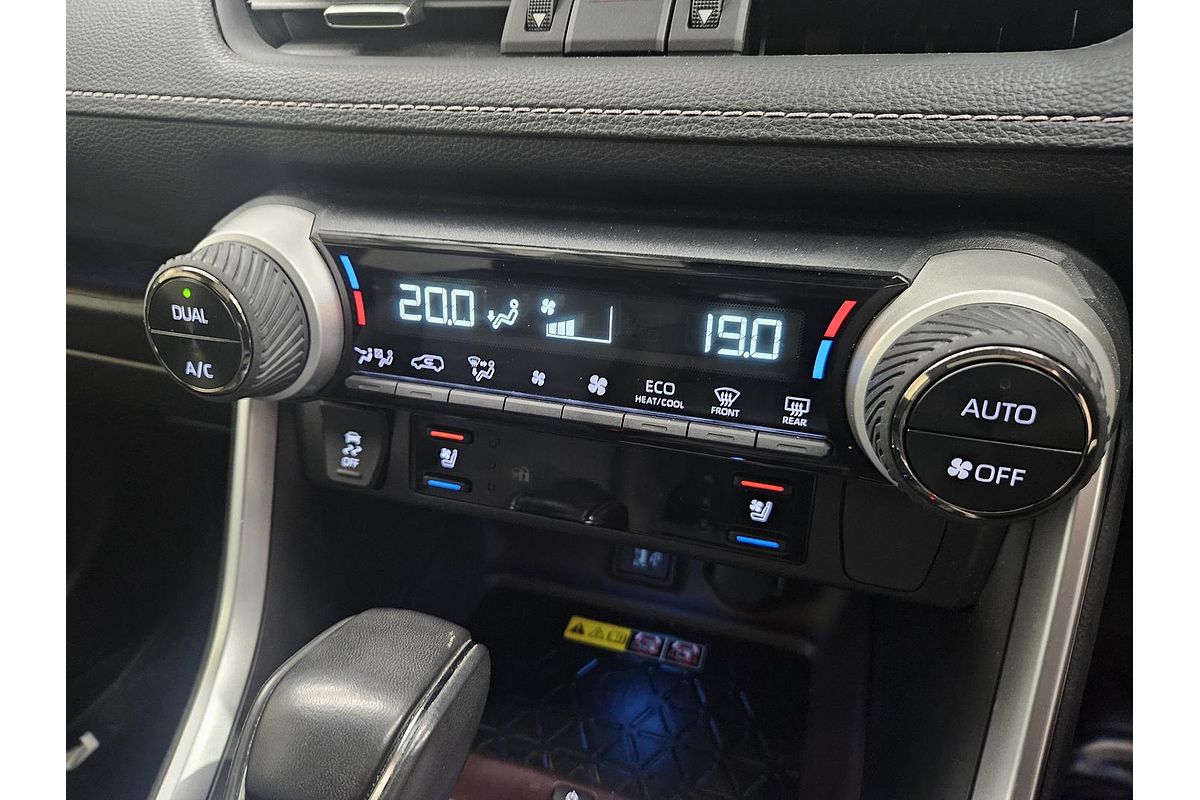 2024 Toyota RAV4 Cruiser AXAH52R