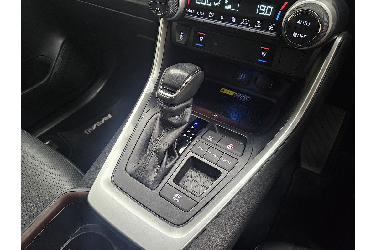 2024 Toyota RAV4 Cruiser AXAH52R