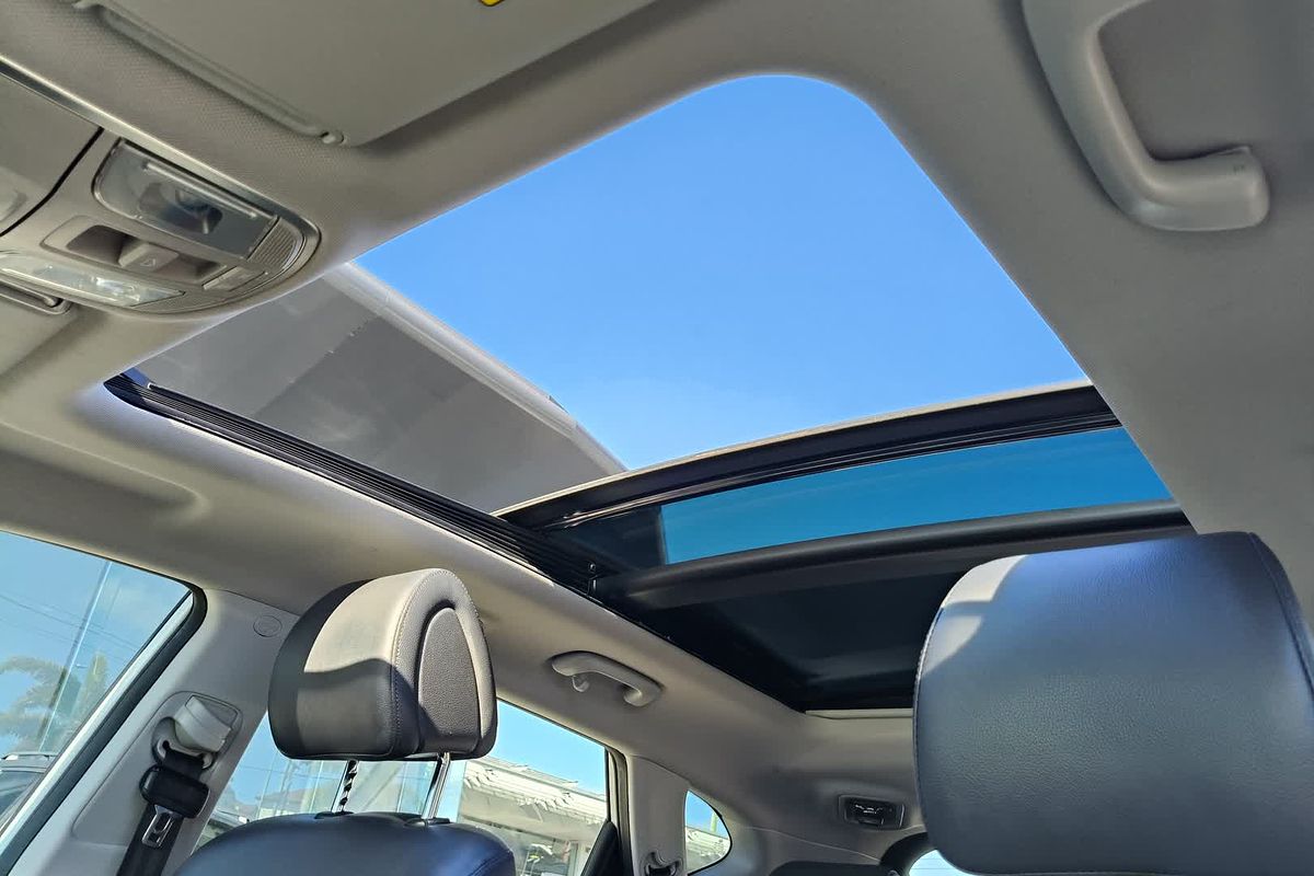 2016 Hyundai Tucson Active X TL