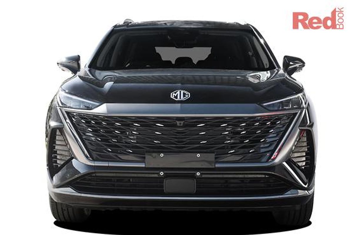 2025 MG QS Excite IS31