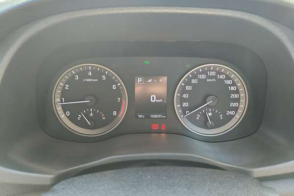 2016 Hyundai Tucson Active X TL