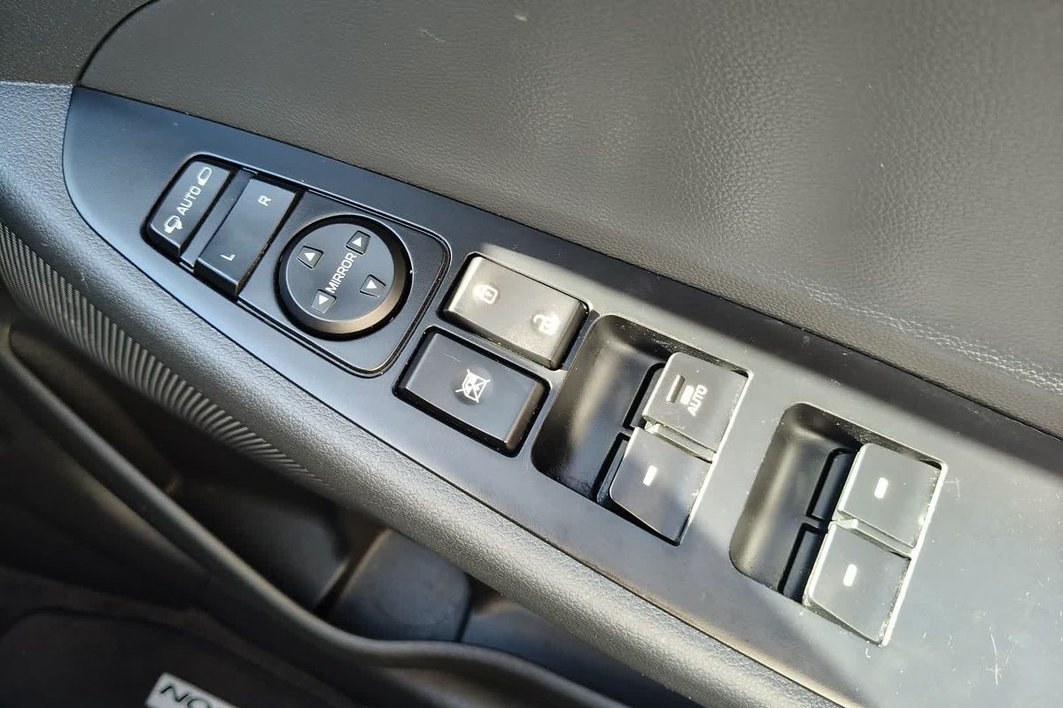2016 Hyundai Tucson Active X TL