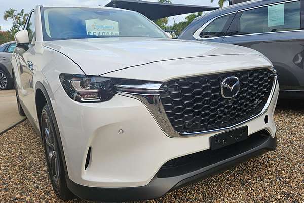 2025 Mazda CX-60 P50e Pure KH Series