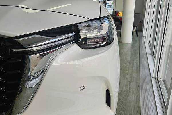 2025 Mazda CX-60 P50e Pure KH Series