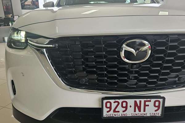 2025 Mazda CX-60 P50e Pure KH Series