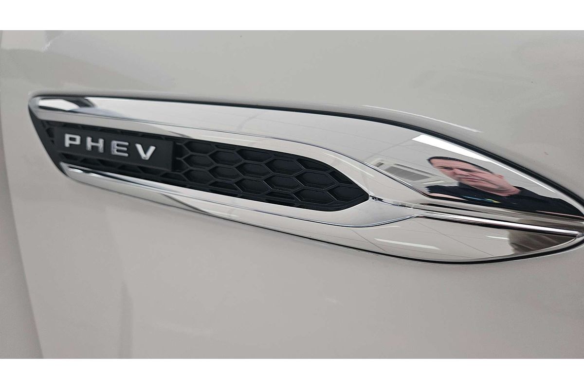 2025 Mazda CX-60 P50e Pure KH Series