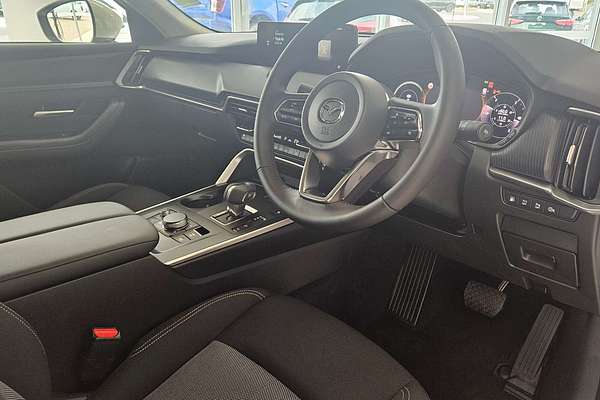 2025 Mazda CX-60 P50e Pure KH Series