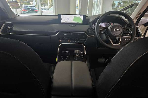 2025 Mazda CX-60 P50e Pure KH Series