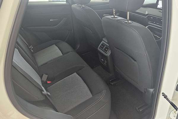 2025 Mazda CX-60 P50e Pure KH Series