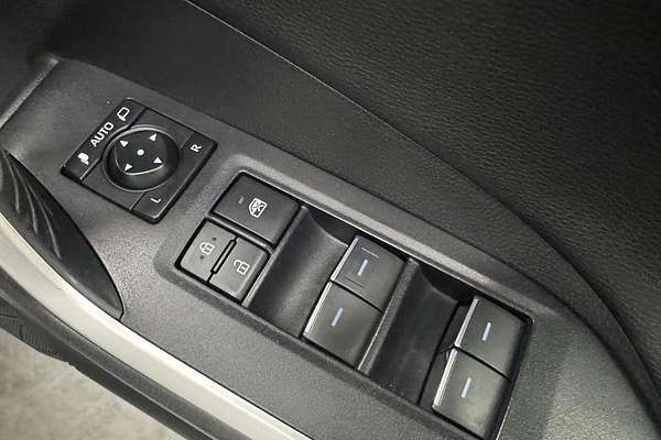2023 Toyota RAV4 Cruiser MXAA52R