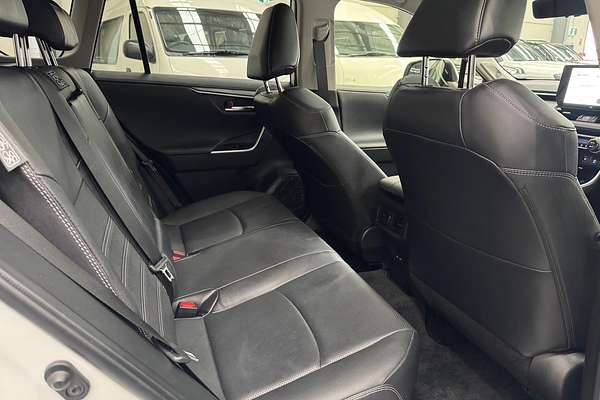 2023 Toyota RAV4 Cruiser MXAA52R