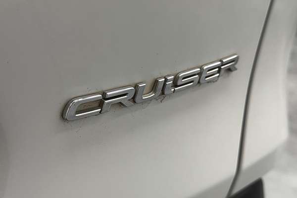 2023 Toyota RAV4 Cruiser MXAA52R