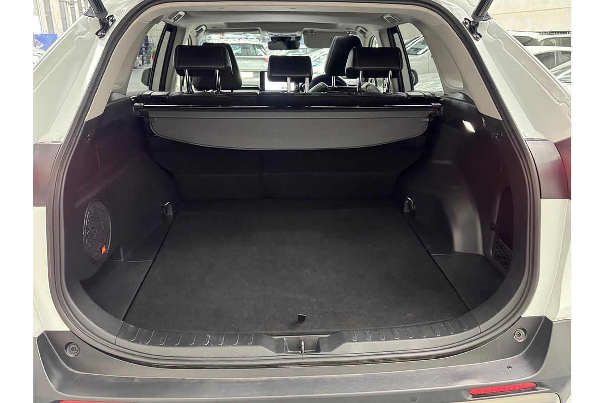 2023 Toyota RAV4 Cruiser MXAA52R