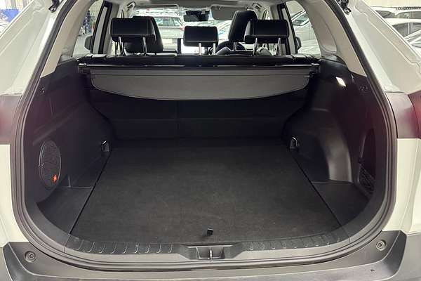 2023 Toyota RAV4 Cruiser MXAA52R