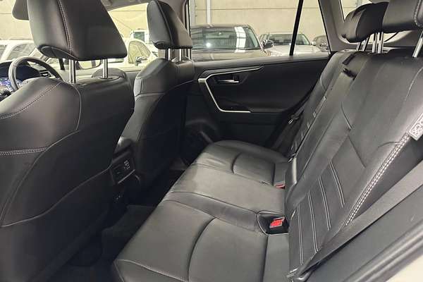 2023 Toyota RAV4 Cruiser MXAA52R