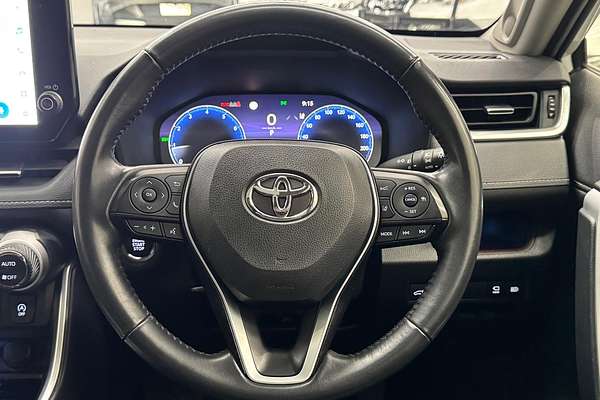 2023 Toyota RAV4 Cruiser MXAA52R