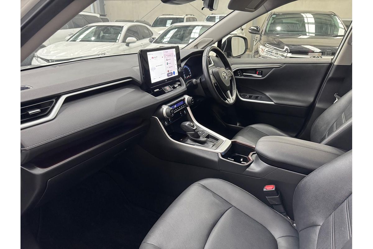 2023 Toyota RAV4 Cruiser MXAA52R