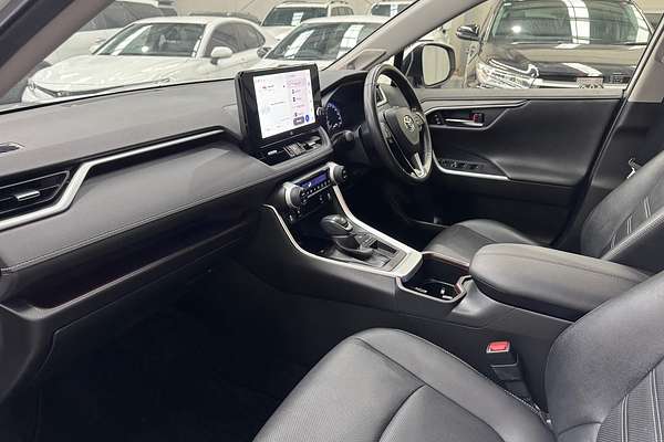 2023 Toyota RAV4 Cruiser MXAA52R