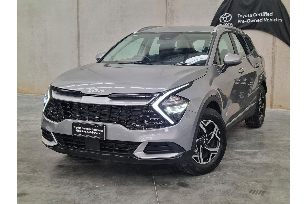 2023 Kia Sportage S NQ5