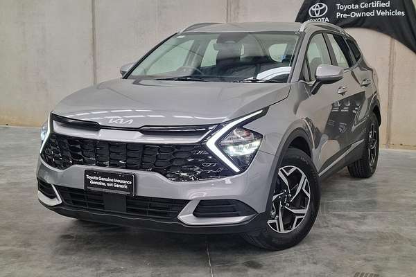 2023 Kia Sportage S NQ5
