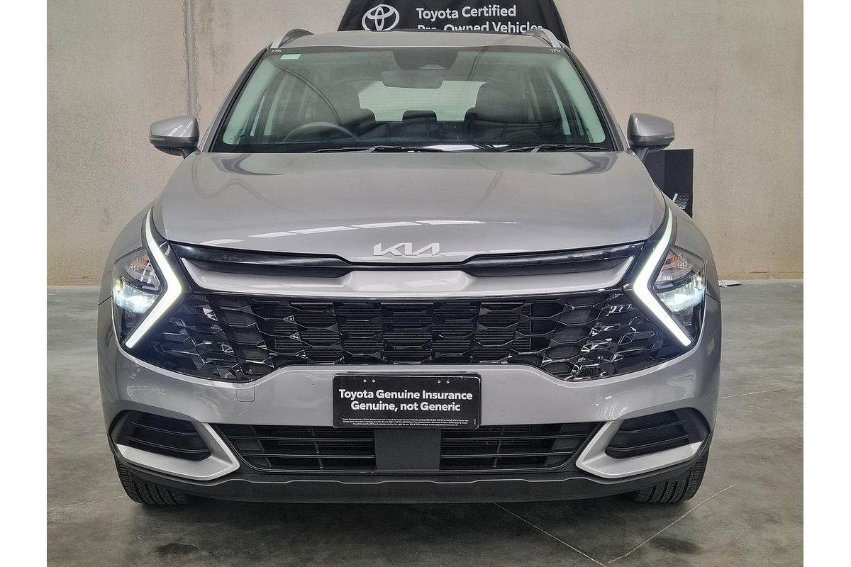 2023 Kia Sportage S NQ5