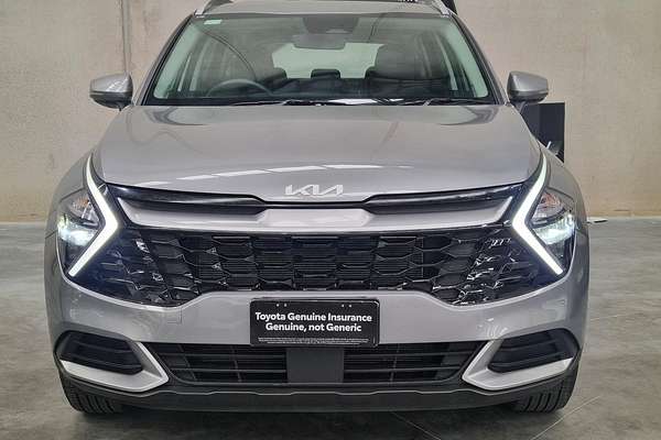2023 Kia Sportage S NQ5