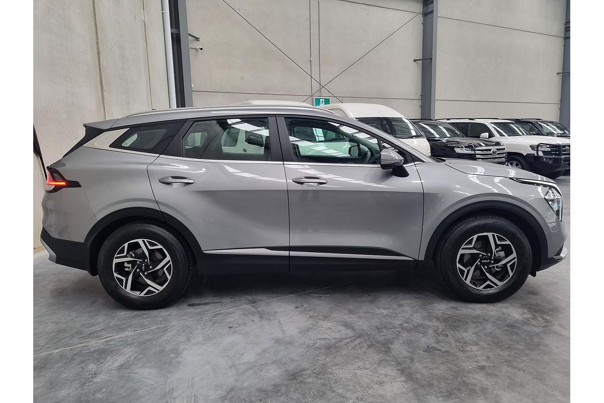 2023 Kia Sportage S NQ5