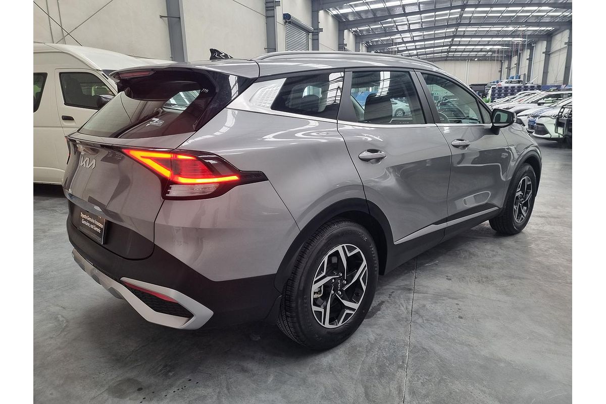 2023 Kia Sportage S NQ5